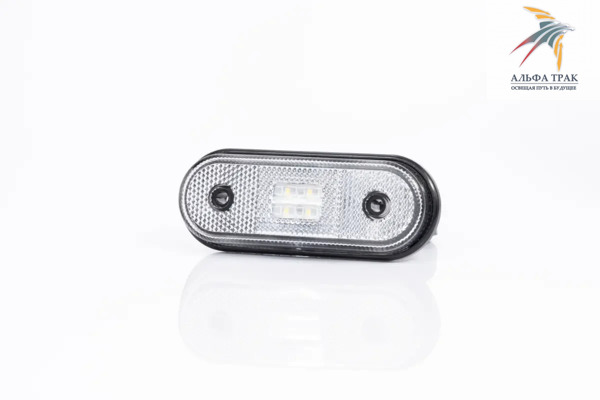 Габаритный фонарь FRISTOM FT-020 B LED