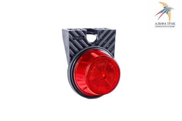 Фонарь габаритный задний FRISTOM FT-059 C+K LED 12-30В
