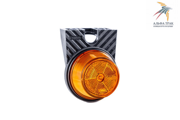Фонарь габаритный боковой FRISTOM FT-059 Z+K LED 12-30В